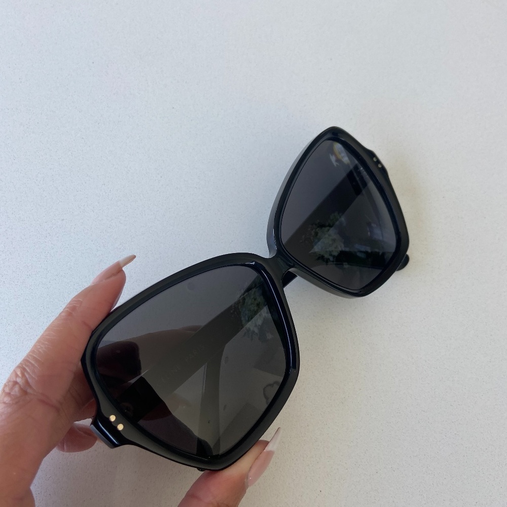 Celine Butterfly Sunglasses - Picture 4 of 10